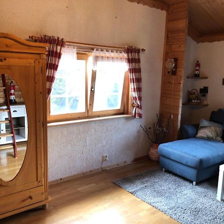Ferienhaus Moewenherz Pruchten Екстериор снимка