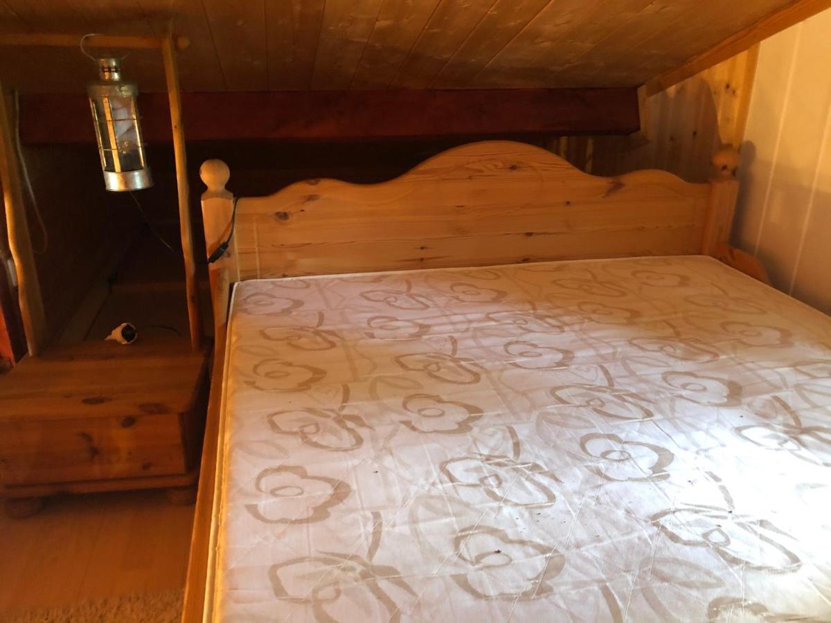 Ferienhaus Moewenherz Pruchten Екстериор снимка